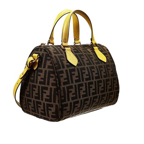 fendi duffle bags